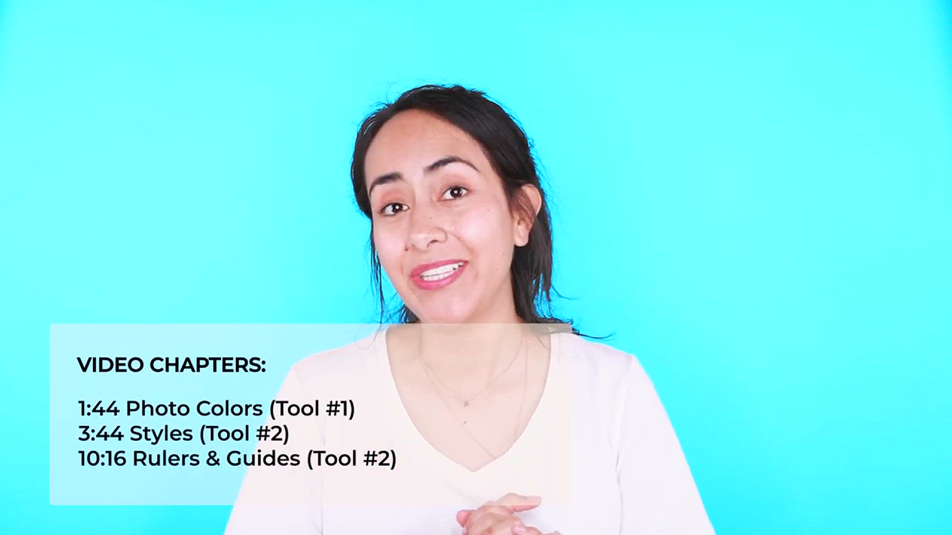 'Video thumbnail for 3 FREE Canva Hidden Tools you don’t know yet'