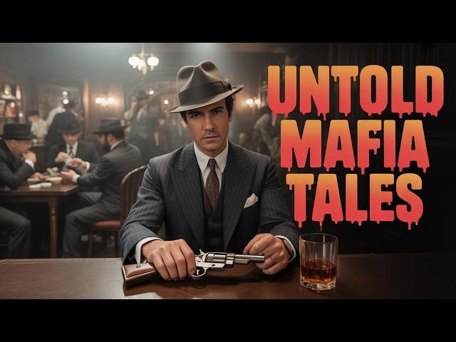 Video thumbnail for The TRUE Story Behind Crazy Joe (1974) – The Mob Movie They Don’t Want You To See!🔥