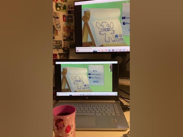 Video thumbnail for My Special Gift Ever!!! 🥳💝🤩🥰🌸💖💕😇