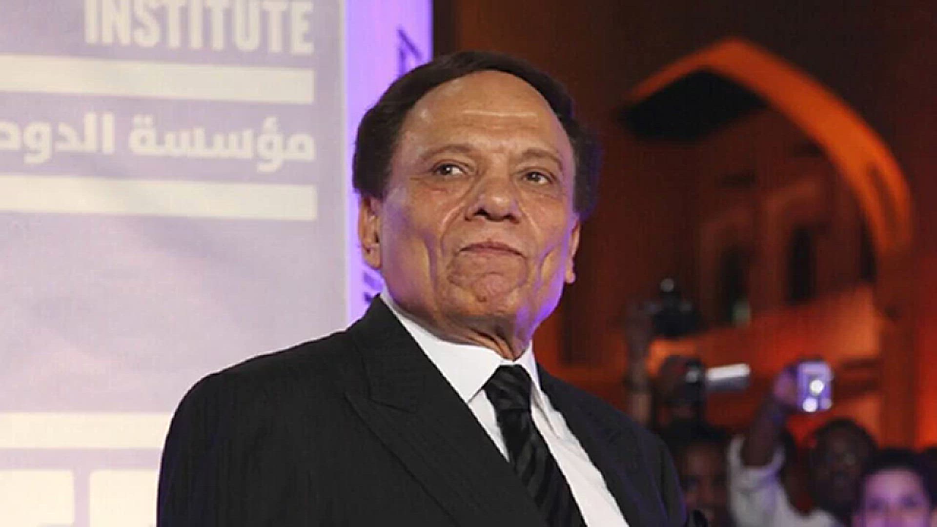 Video thumbnail for سر غياب عادل إمام_(360P)