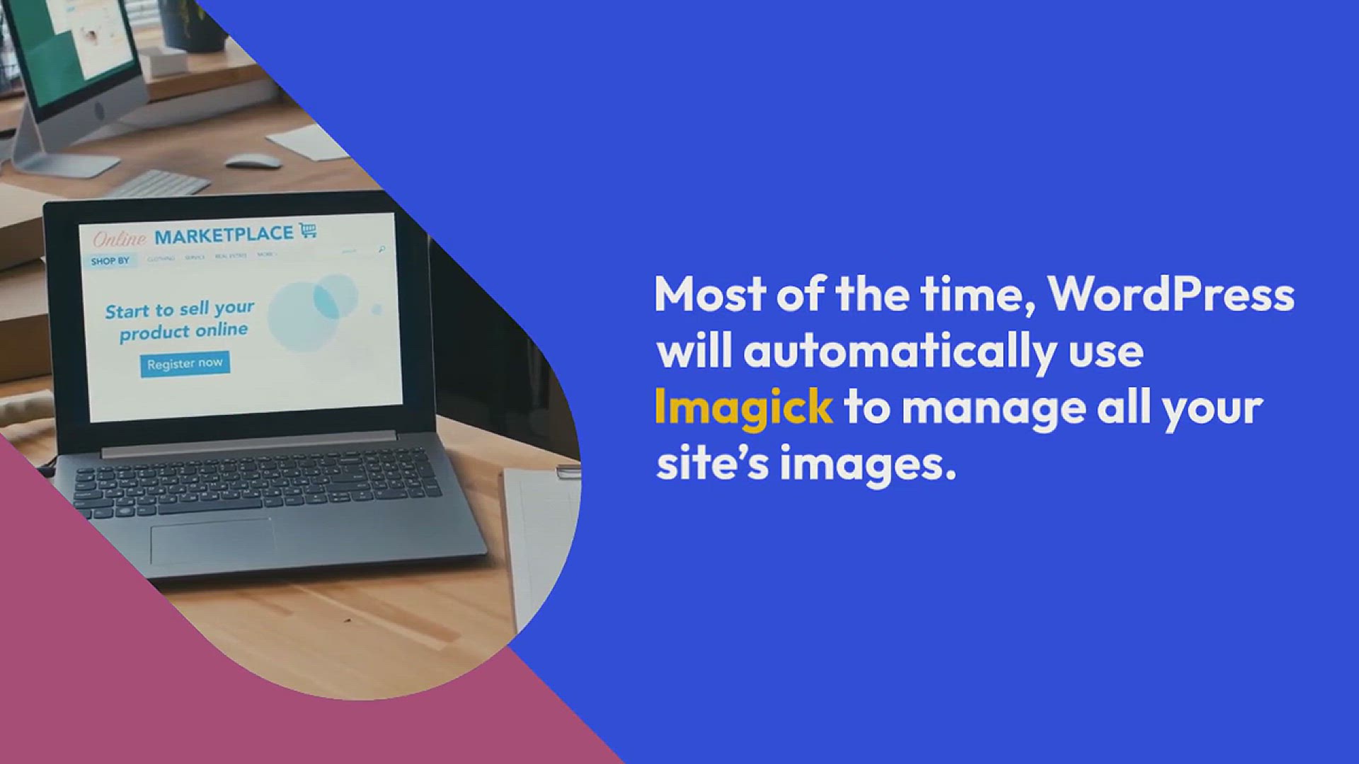 'Video thumbnail for How to Enable Imagick on Your WordPress Site'