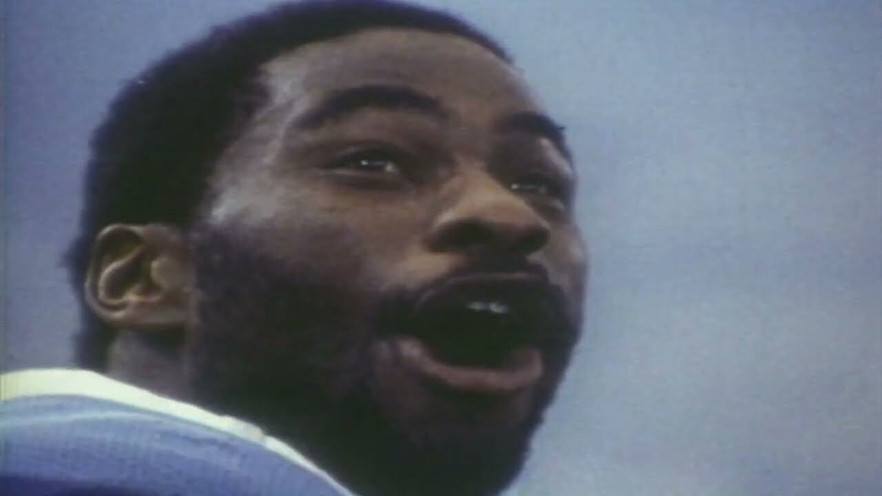 'Video thumbnail for Bob Uecker introduces Football Follies Montage for Episode 19 of The Wacky World of Sports'