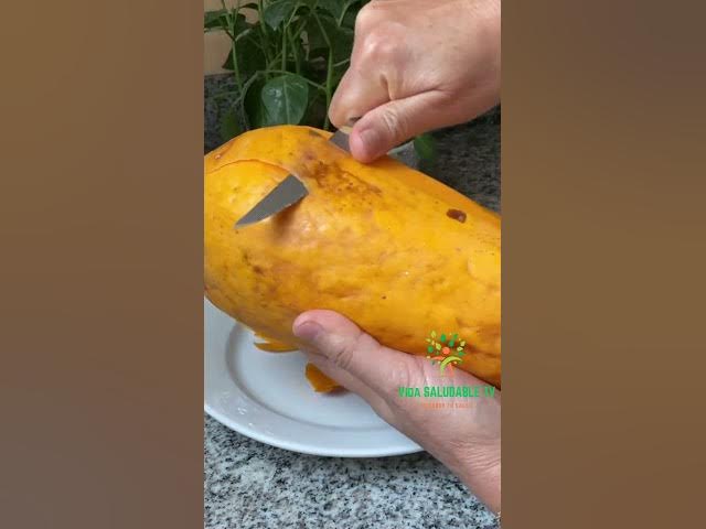 Video thumbnail for 🍊🍇 ¡EL CÁNCER TEME A ESTAS 6 FRUTAS! 🍎🥭 Descubre cuáles recomendaba Frank Suárez para la salud