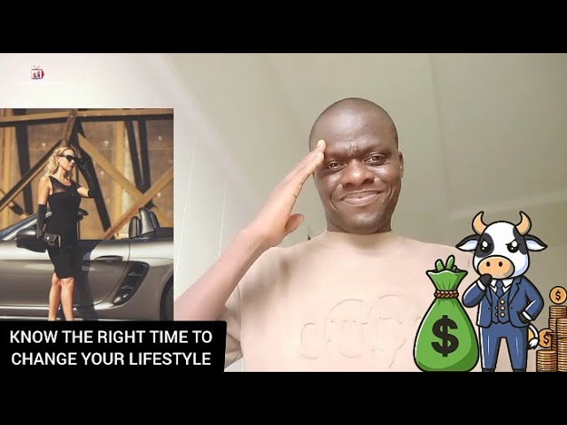 'Video thumbnail for Know The Best Time To Change Your Lifestyle'