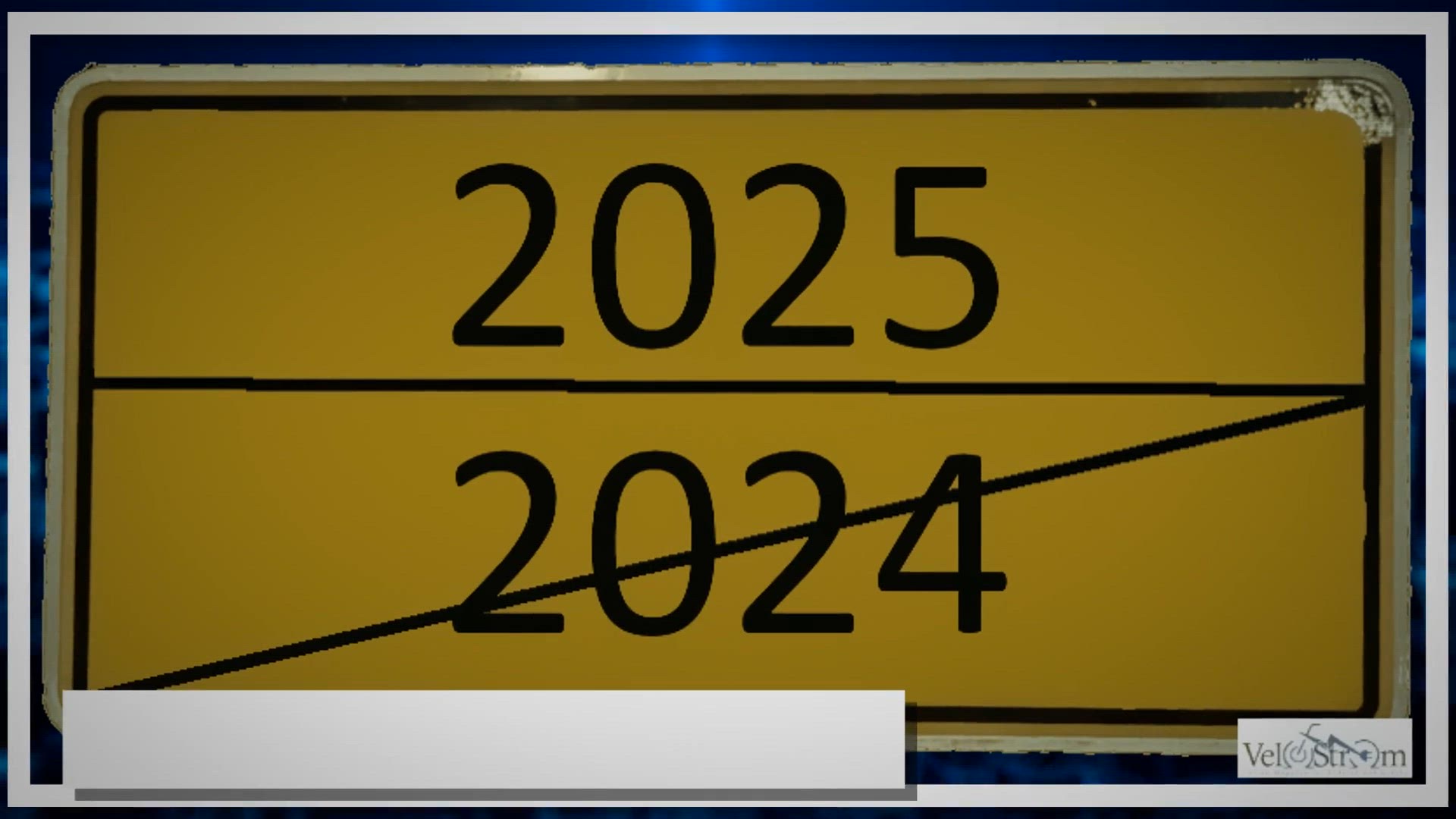 Video thumbnail for E-Bike-Trends 2024: Ein Jahr voller Innovationen und Fortschritte