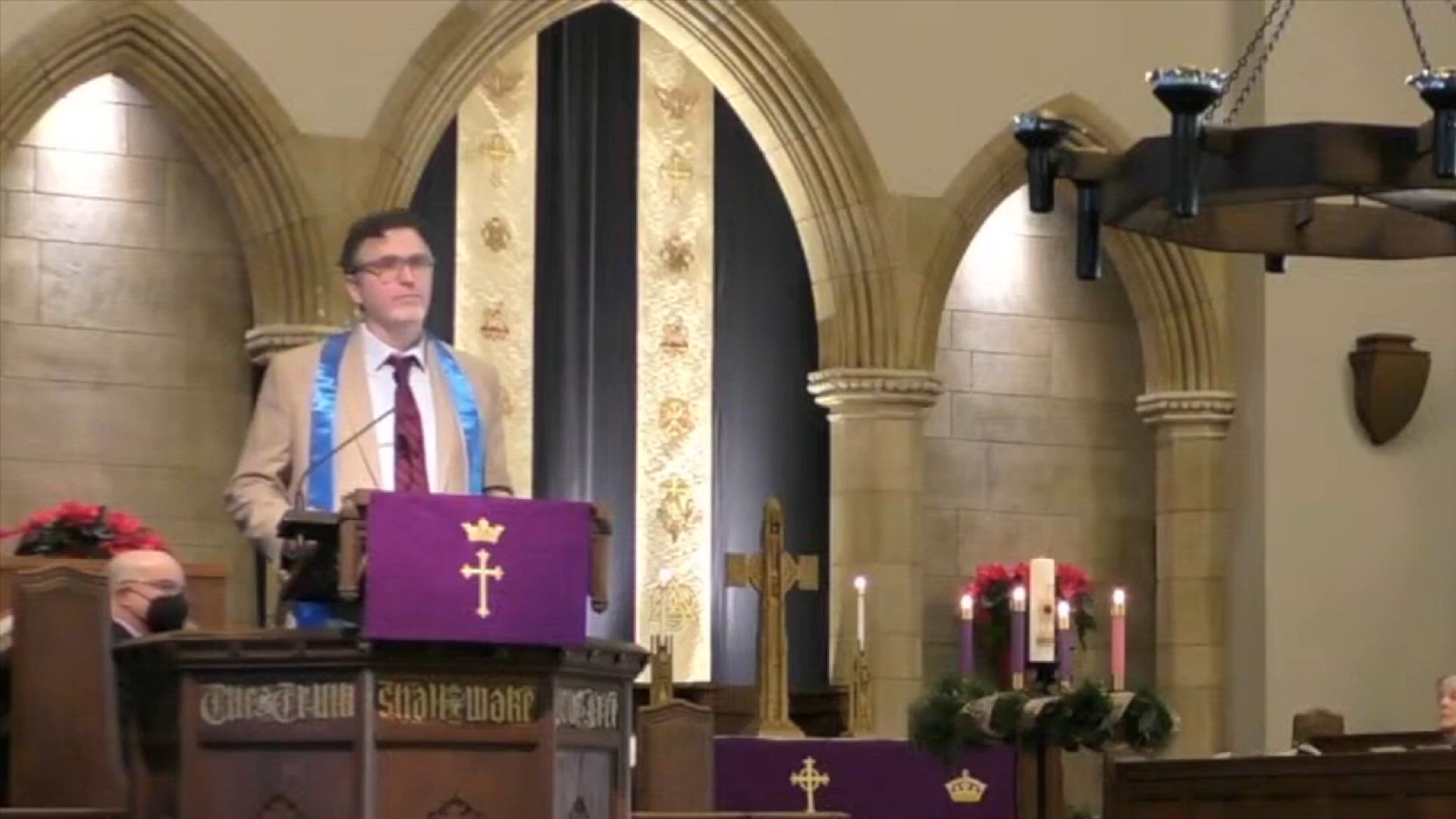 'Video thumbnail for The Perfect MESSiah'