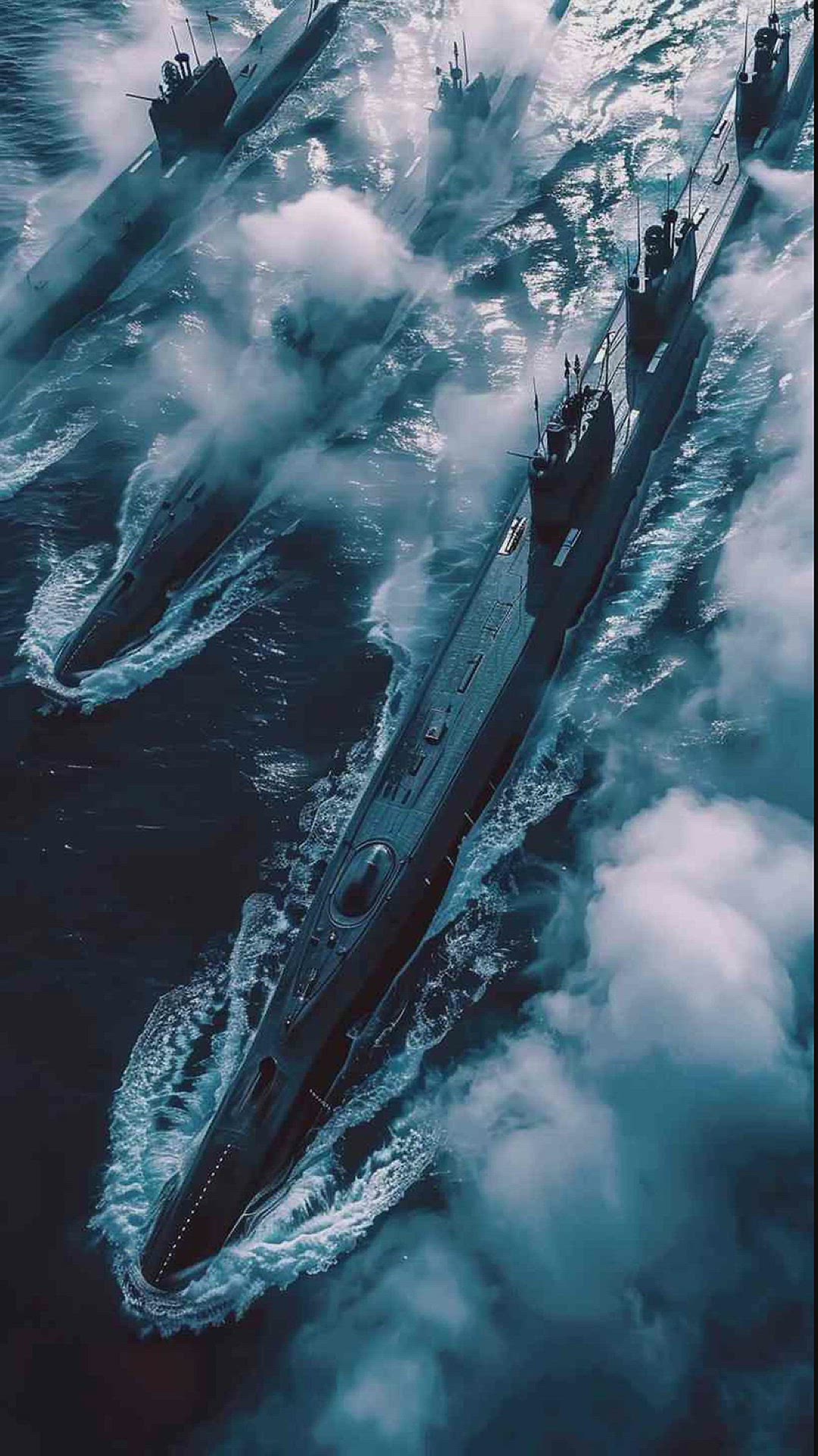 'Video thumbnail for images of german u boats'