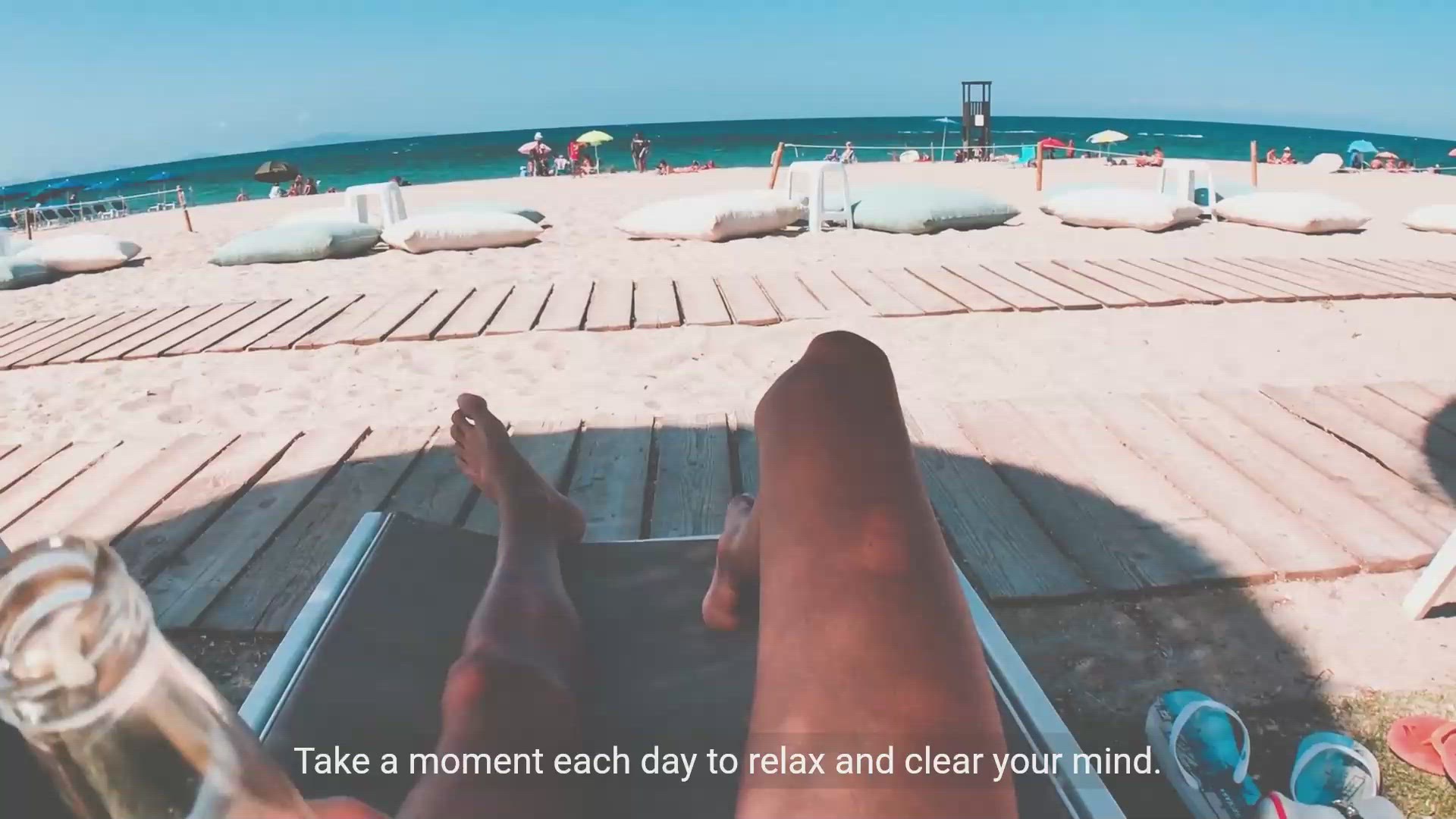 'Video thumbnail for Strengthening Your Mental Wellness '