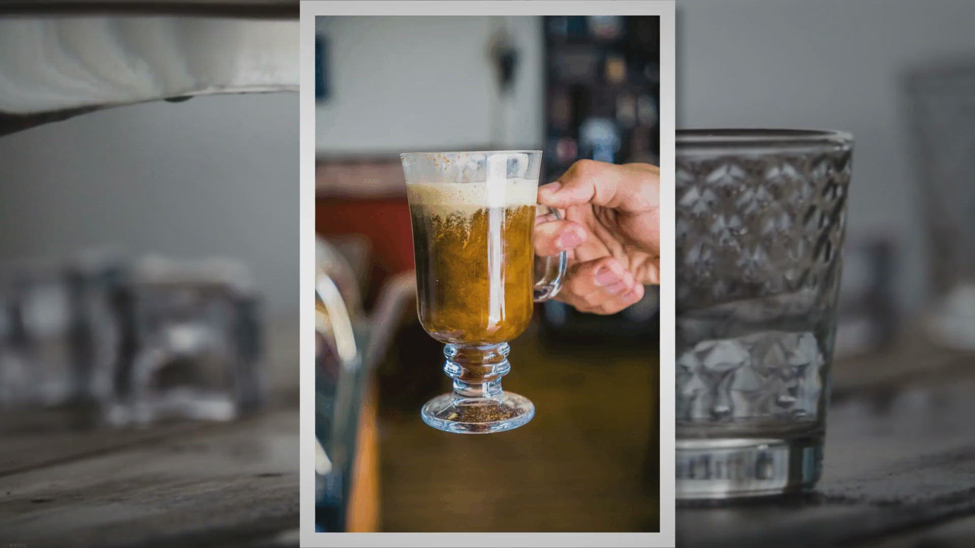 Video thumbnail for Does Irish Cream Need To Be Refrigerated? Here’s What You Should Know