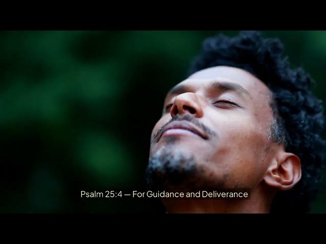 'Video thumbnail for 30 Powerful Psalms to Remove Bad Luck'