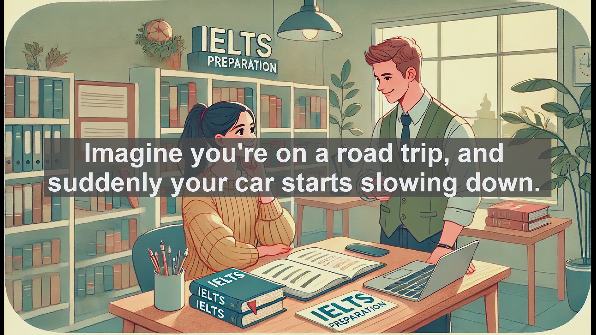 'Video thumbnail for 2500 Must Know IELTS 5.5 Vocabulary - Petrol: Essential Fuel for Your IELTS Vocabulary'
