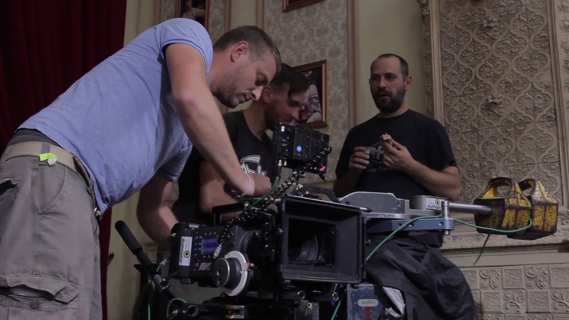 Video thumbnail for Olivia Hussey A Hollywood Legend - Celebrating Her Iconic Career