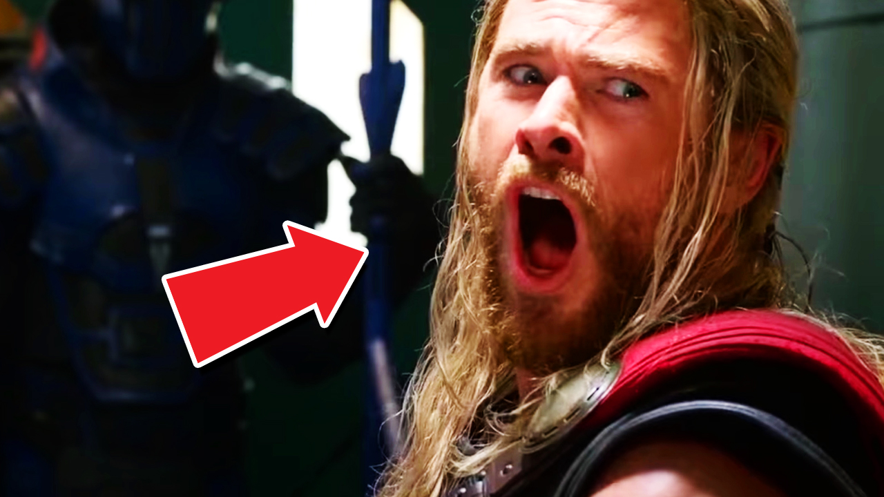 Video thumbnail for Top Ten Movie Bloopers That Weren’t Cut Out