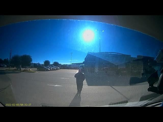 Video thumbnail for Florida Arrival