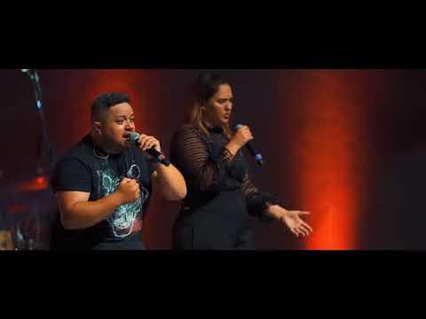'Video thumbnail for ME REFAZ - Música Gospel de Louvor e Gratidão'