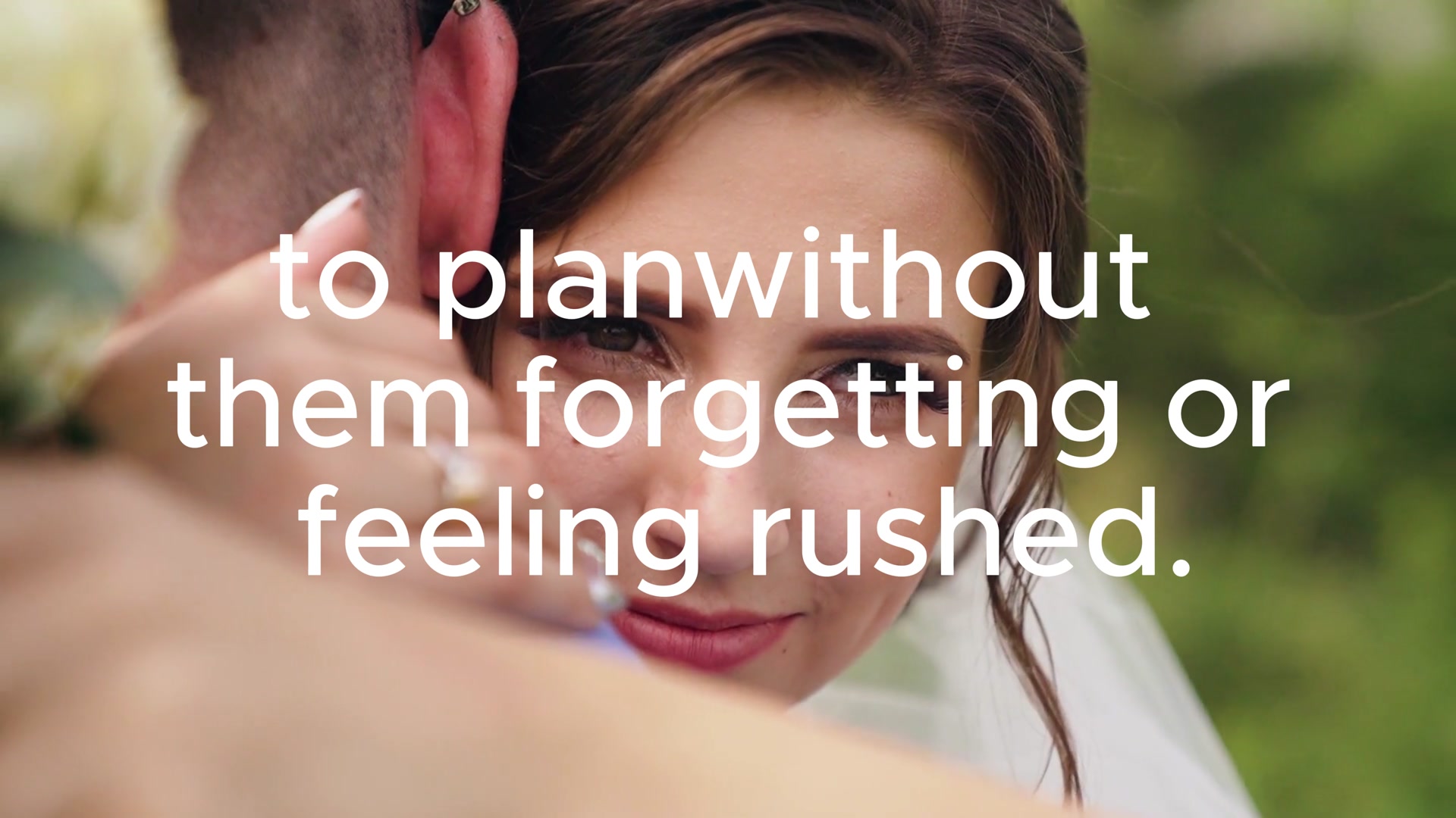 Video thumbnail for When to Send Wedding Invitations: Your Ultimate Timeline Guide 🎉💌