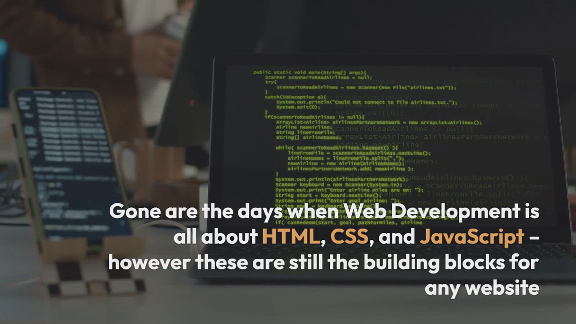 'Video thumbnail for Top 10 Web Development Trends[2024]'