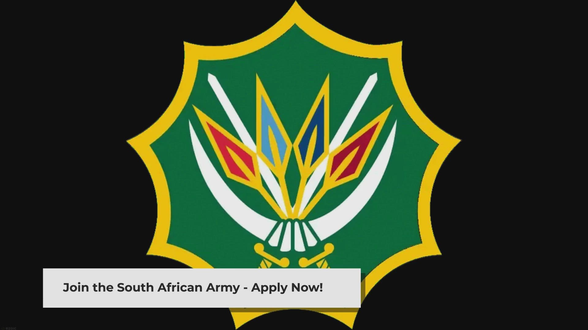 South African National Defence Force (SANDF)
