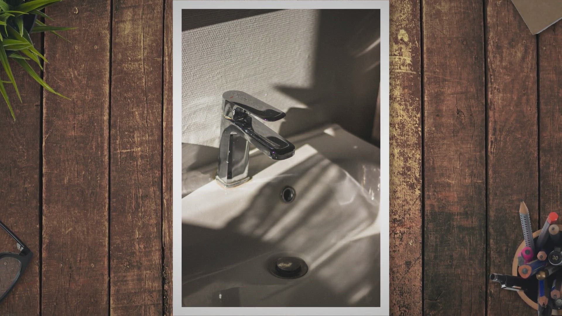 'Video thumbnail for How to Change a Bathroom Faucet?'