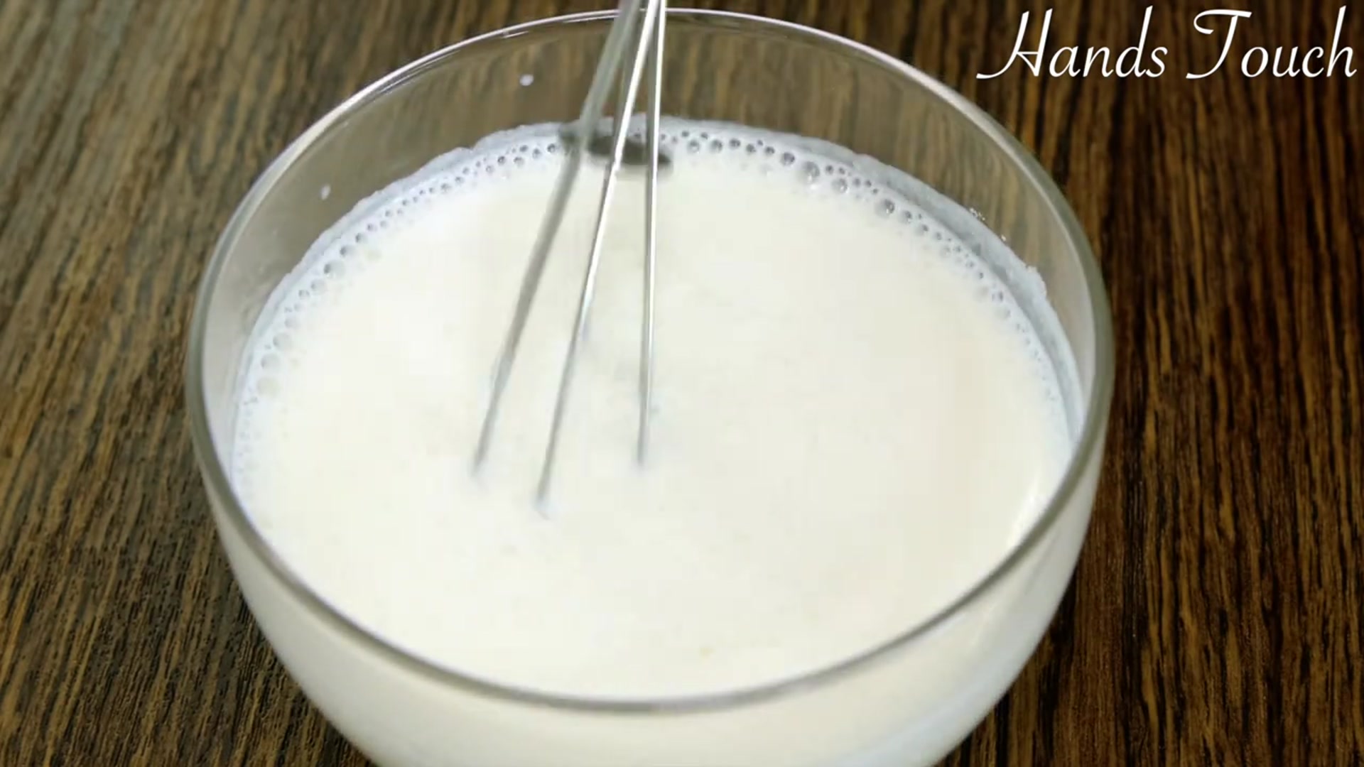 Video thumbnail for Soft Milk Pudding Recipe _ How to make Layered Milk Pudding(720P_HD)