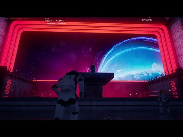 Video thumbnail for DEATH STAR LIVE Event