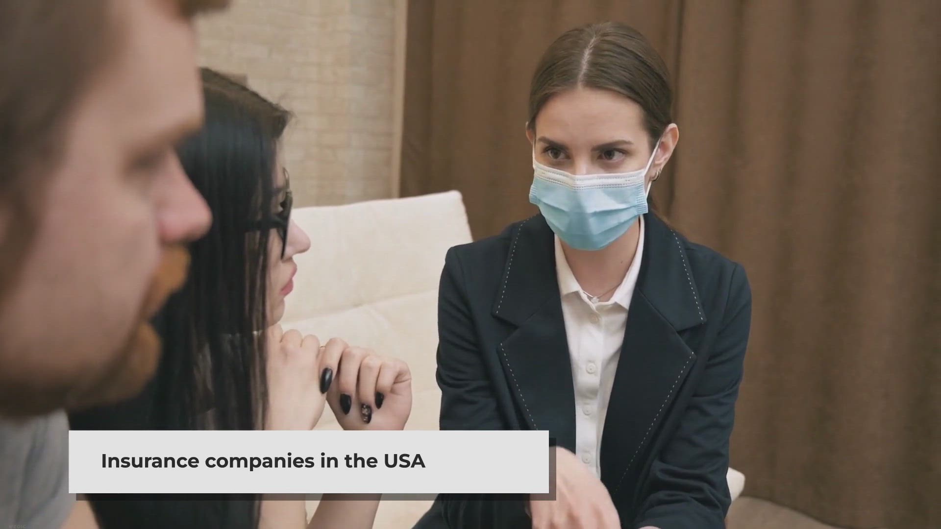 Video thumbnail for The Top Insurance Companies in the USA: A Comprehensive Overview