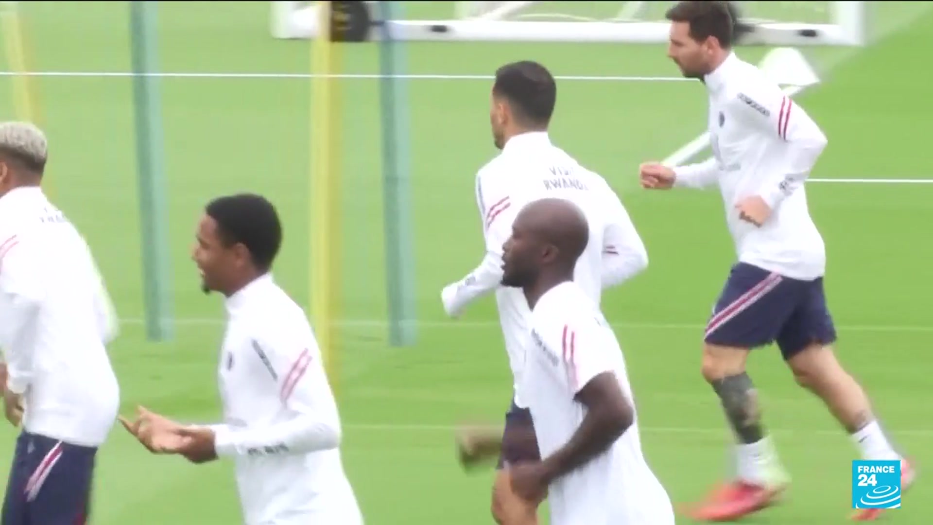 'Video thumbnail for How Luis Enrique stripped PSG of their stars, and made them better'