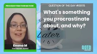 Video thumbnail for Emma procrastinates on washing dishes. Get a dishwasher!