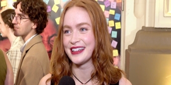 Video: Inside Opening Night of JOHN PROCTOR IN THE VILLAI...