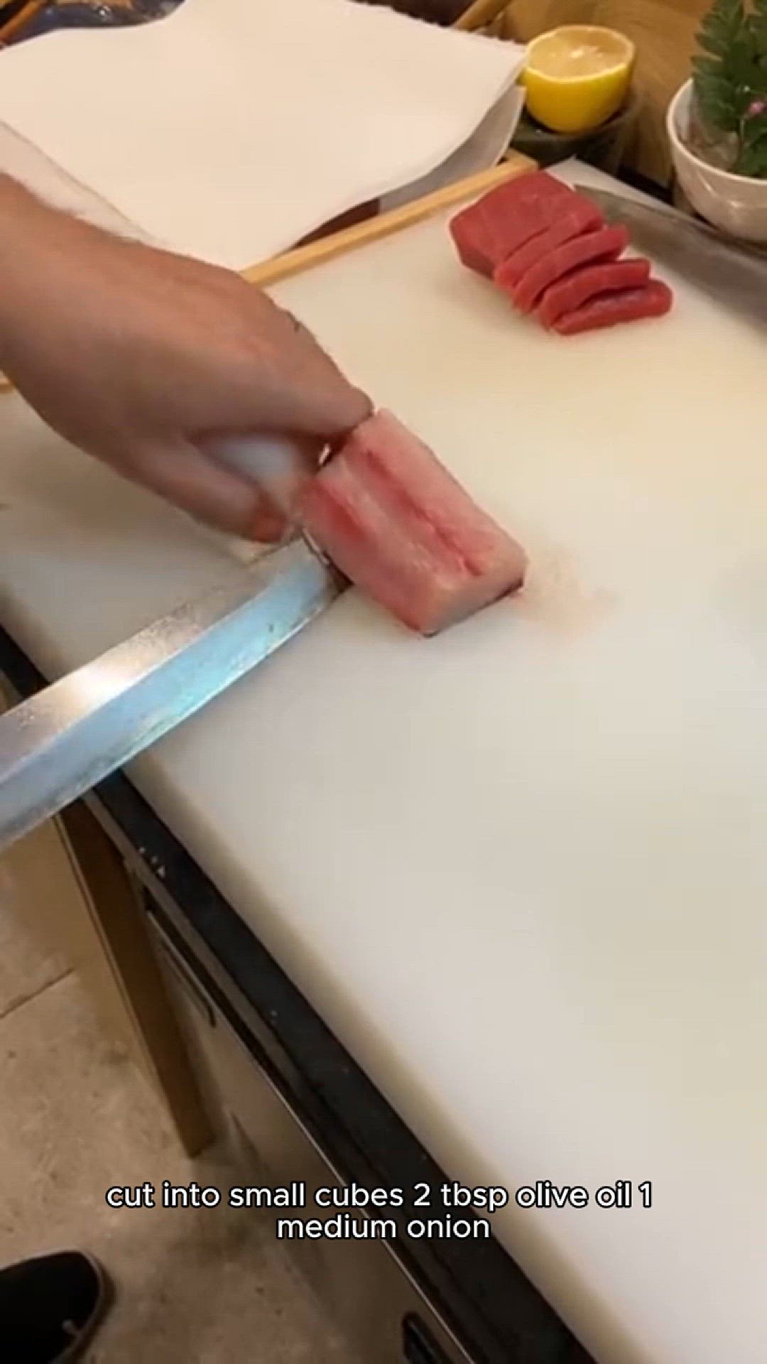 Video thumbnail for Beef barley soup recipe