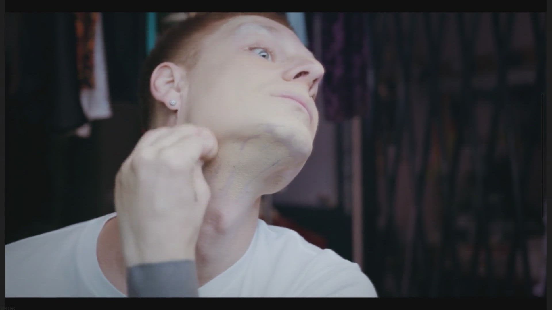 Video thumbnail for Top 10 Makeup Tips for Crossdressers