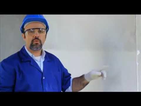 'Video thumbnail for Vários Tipos de Texturas para aplicar na sua casa e ECONOMIZAR MUITO'