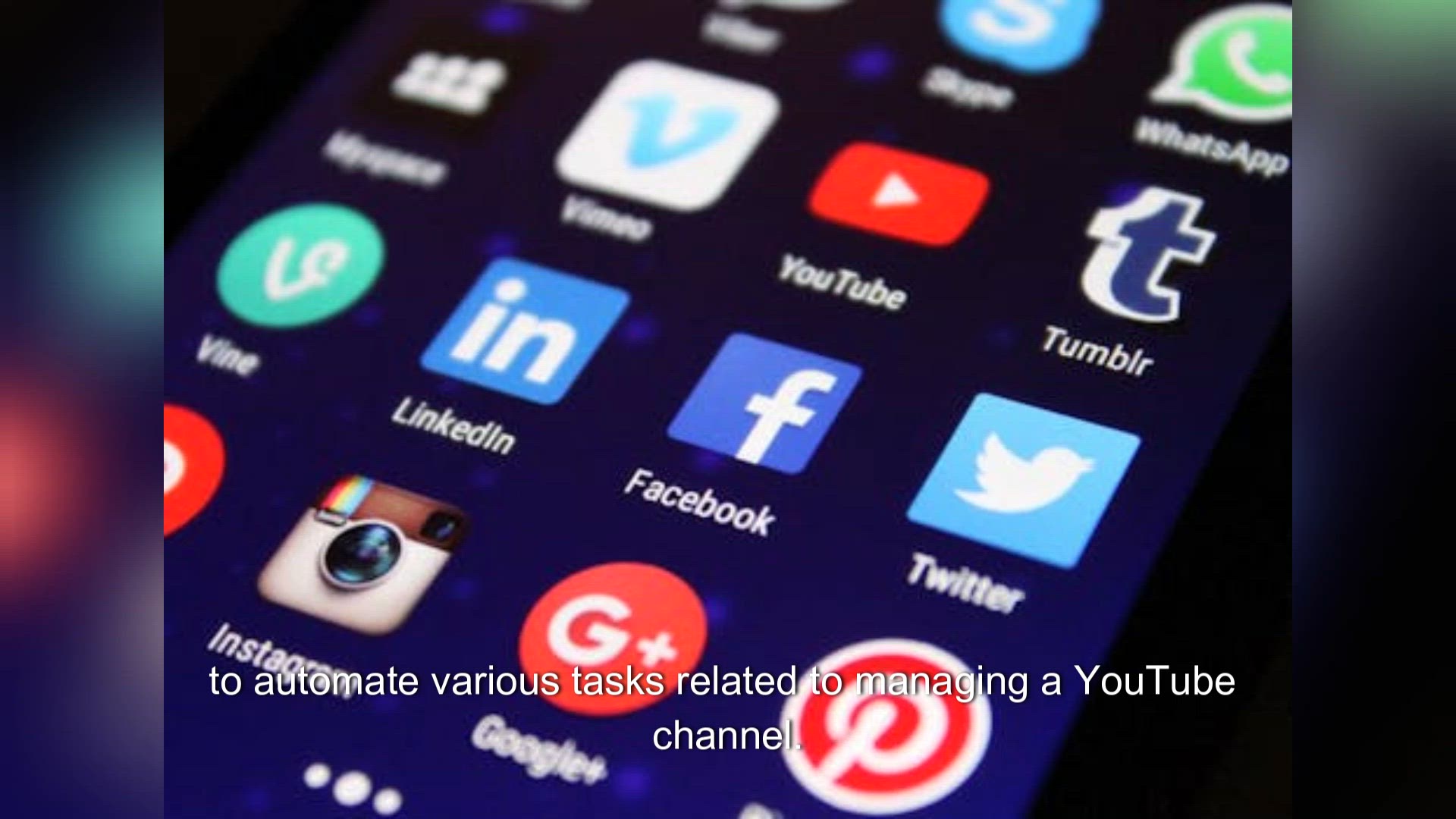 Video thumbnail for YouTube Monetization Tips, Strategies, Automation