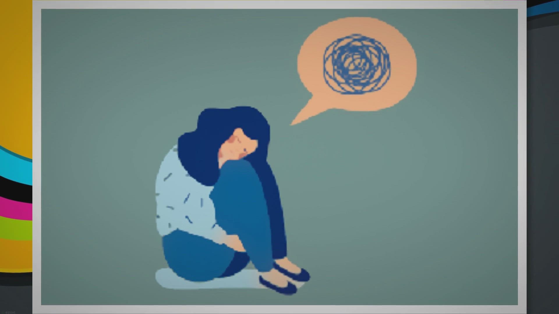 Video thumbnail for The Science of Anxiety: What Happens in Your Brain and Body