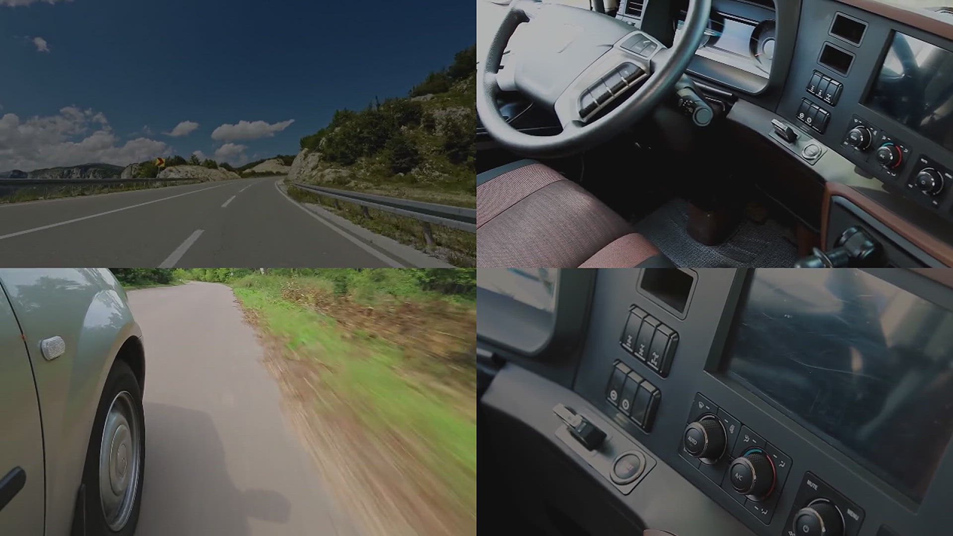 'Video thumbnail for Alfa Romeo Stelvio: A Sporty SUV with Italian Flair'