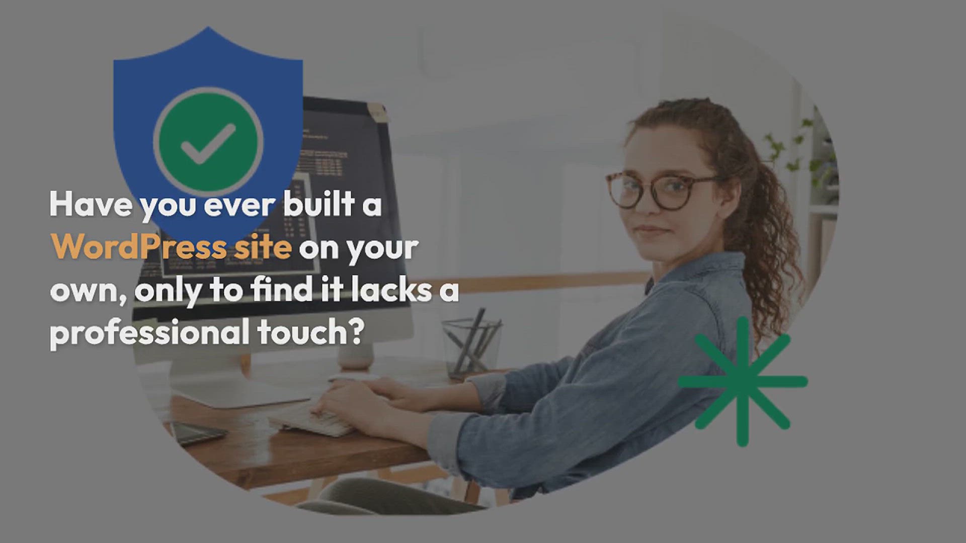 'Video thumbnail for Announcing WPBeginner Pro Services: Custom WordPress Site Design, Maintenance & More at Affordable Prices'