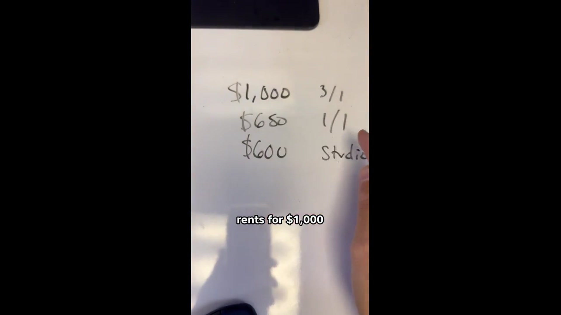 'Video thumbnail for investarters: analyze a real estate investment property with me'