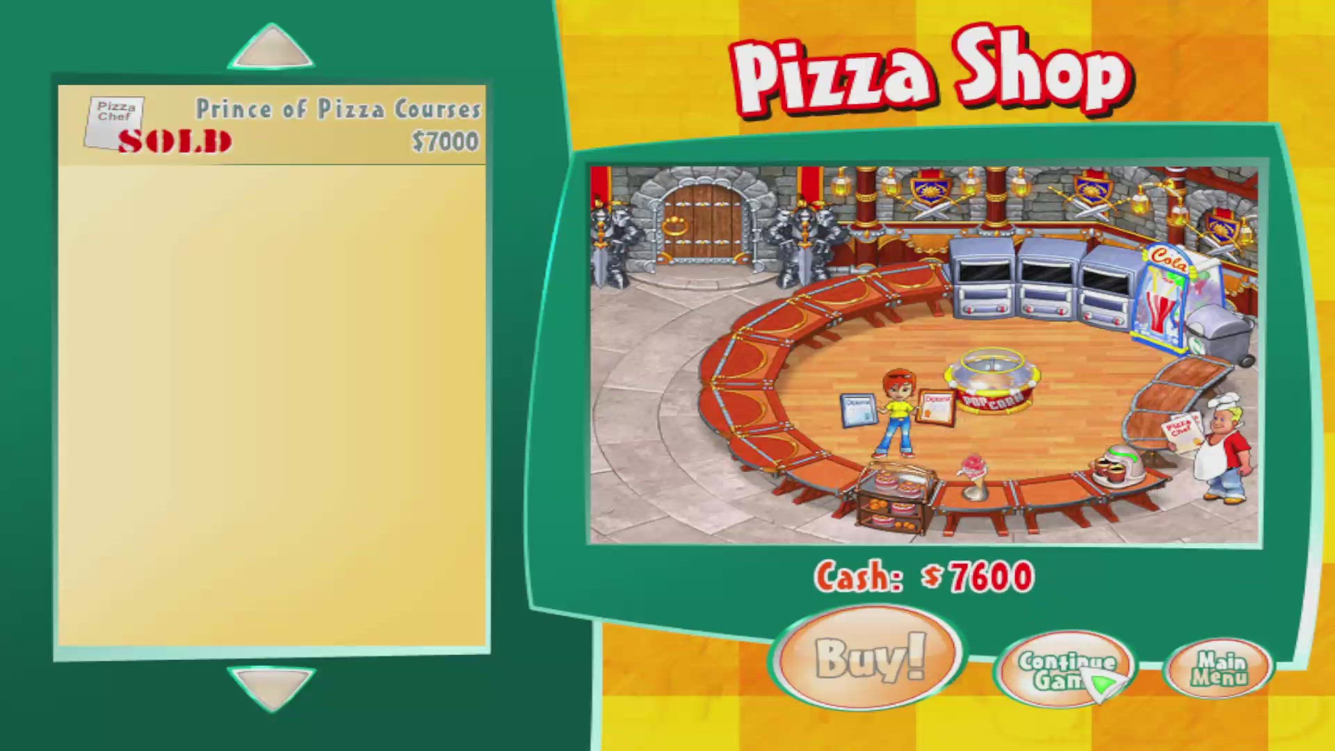'Video thumbnail for Turbo Pizza Lvl 22'
