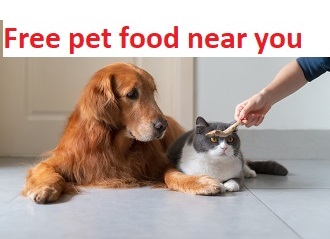 Video thumbnail for How to Get Free Pet Food & Supplies for Low-Income