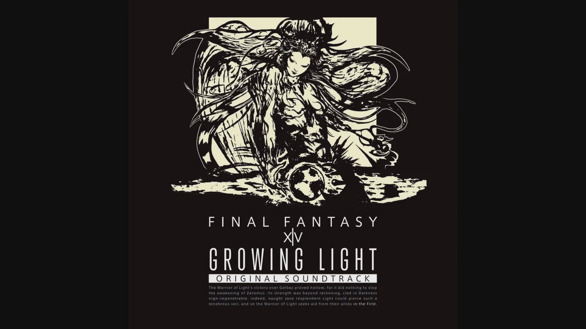 Video thumbnail for Unveiling the Magic: FINAL FANTASY XIV Original Soundtrack Blu-ray Release