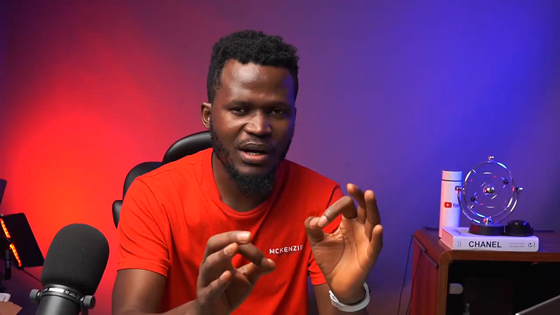 'Video thumbnail for How To Create Payoneer Account And Get Your Foreign Bank Account Instantly'