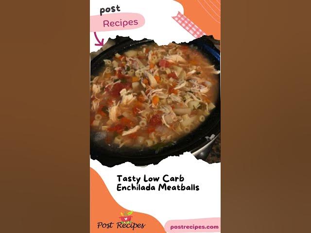 'Video thumbnail for Post Recipes 5'