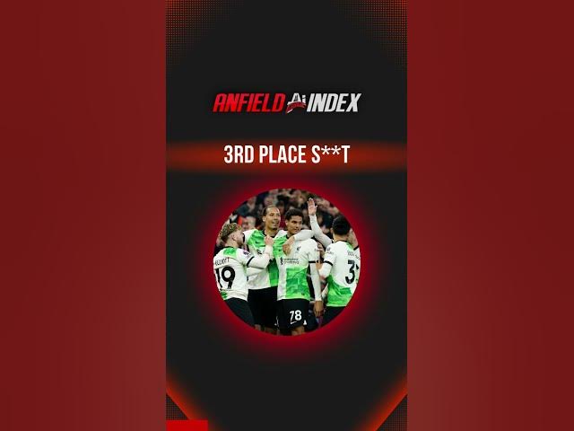 Video thumbnail for 🤬 3RD PLACE SH*T 🗣️ Dave Hendrick: