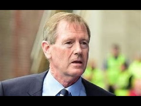 Video thumbnail for 'Club is in crisis!' - Dave King's tears as Rangers implode and admits there is a gap between Celtic