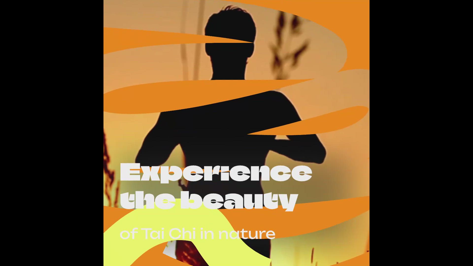 'Video thumbnail for Tai Chi and Nature Connection'
