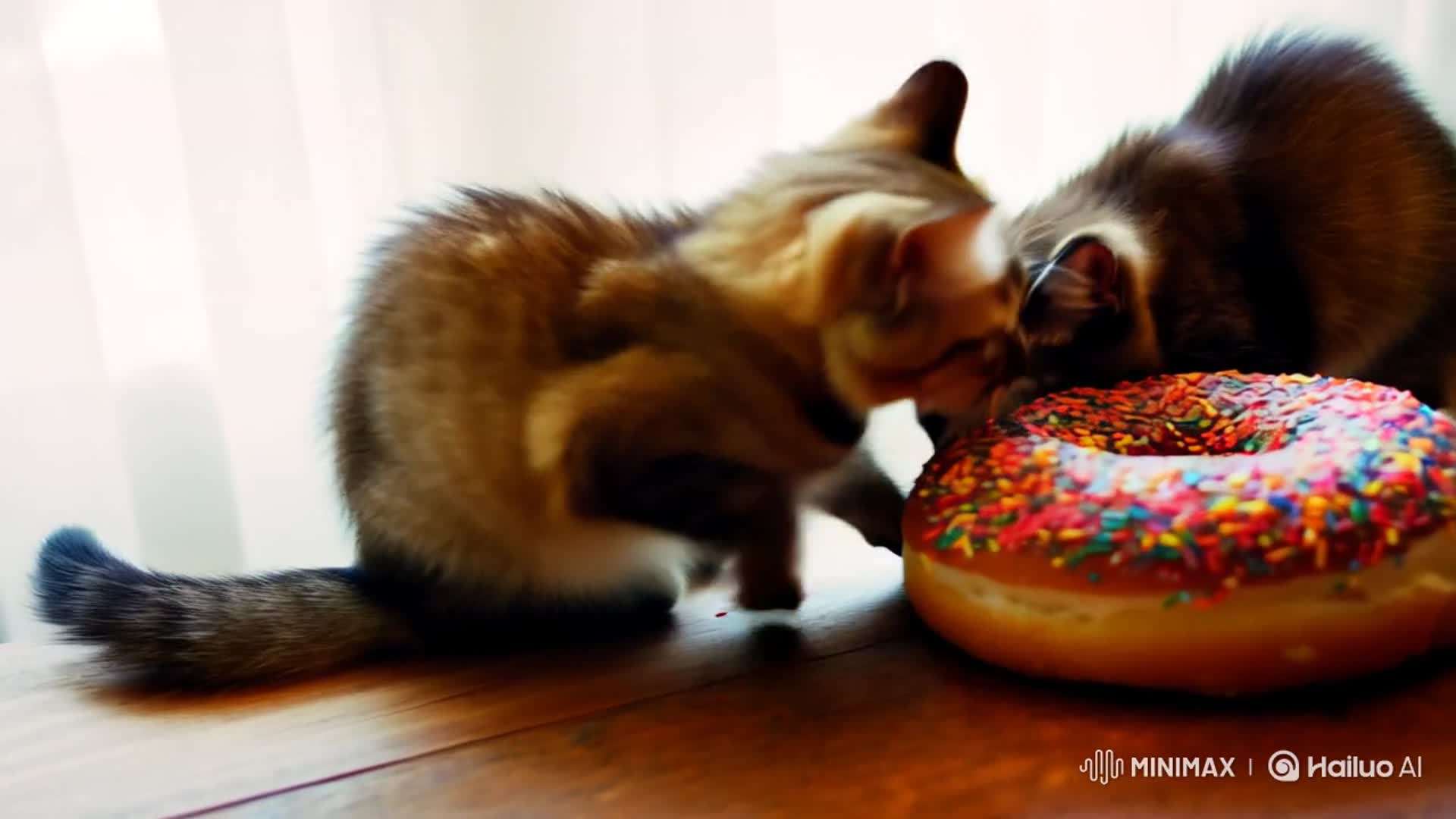 Playlist thumbnail for Kittens