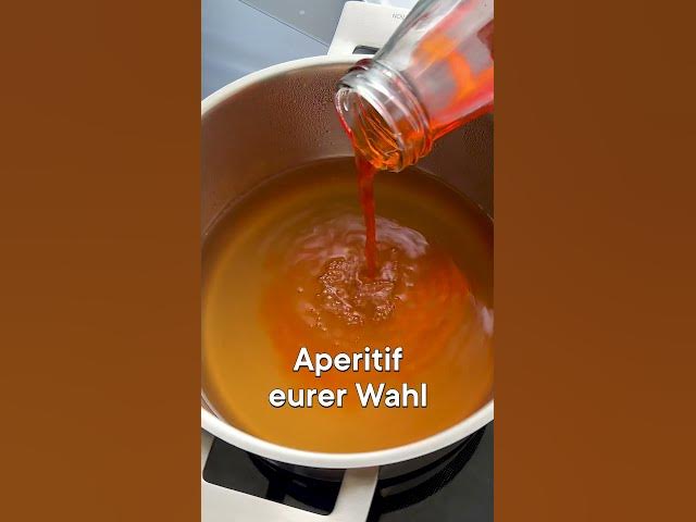 'Video thumbnail for Kennst du schon unseren festlichen Spicy Punch?'
