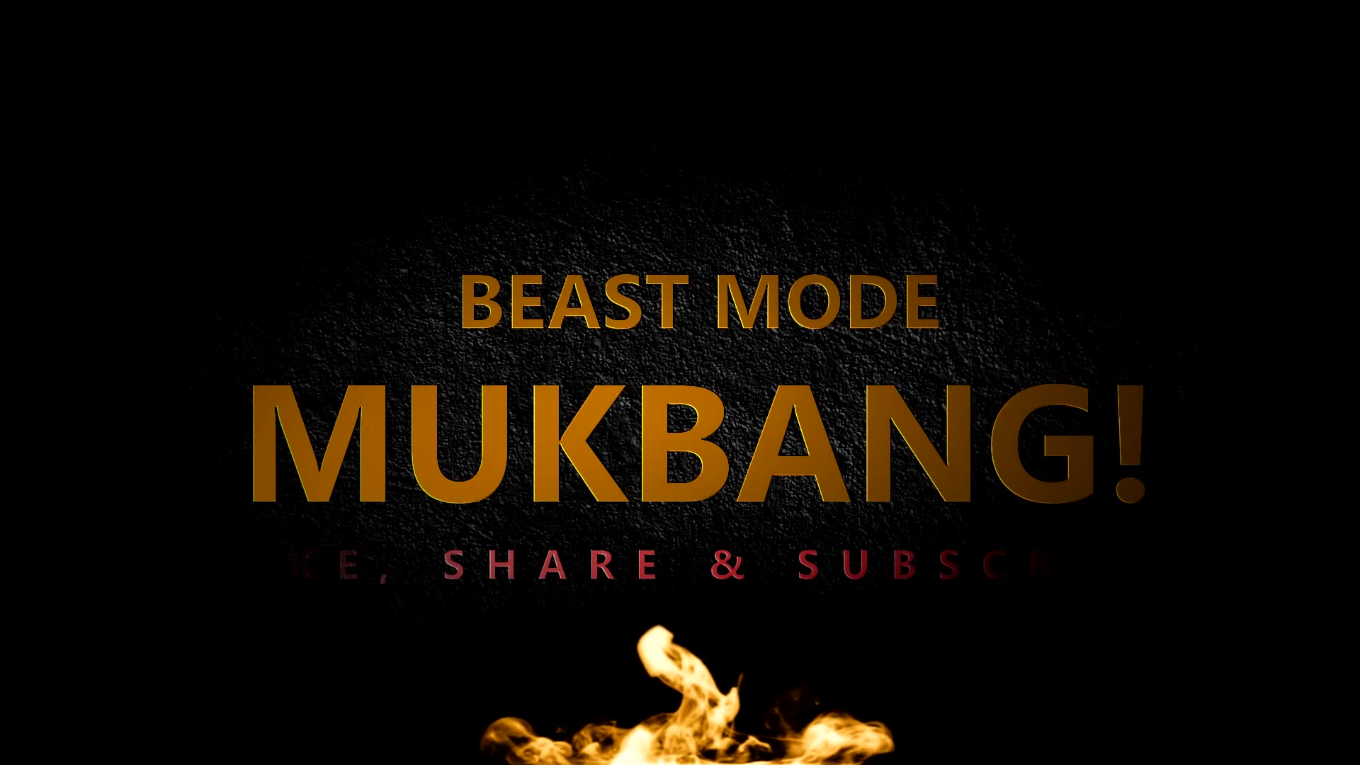 Video thumbnail for 3.BEAST FEAST TRIES A SPICY CHEEESY MEATBALL (1080p 30fps)