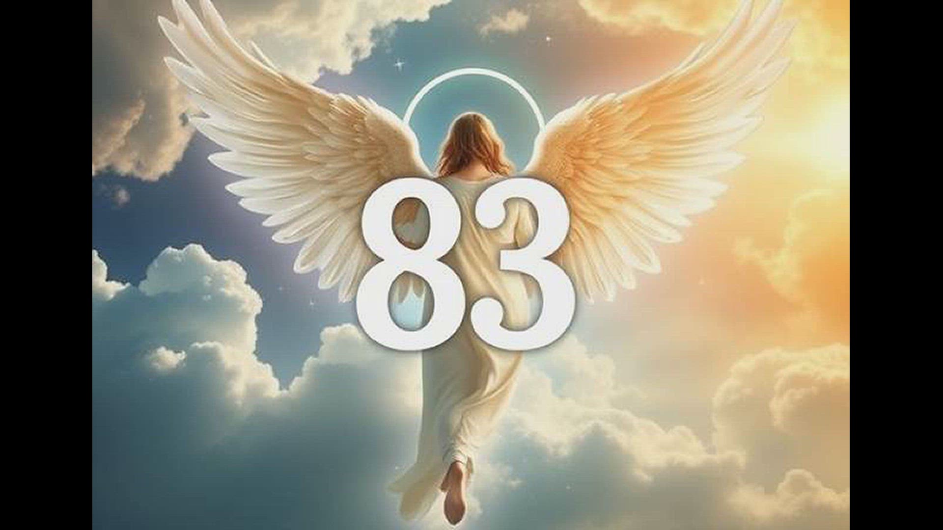 'Video thumbnail for Angel Number 83: Unlocking the Power of Positive Thinking and Manifestation!'