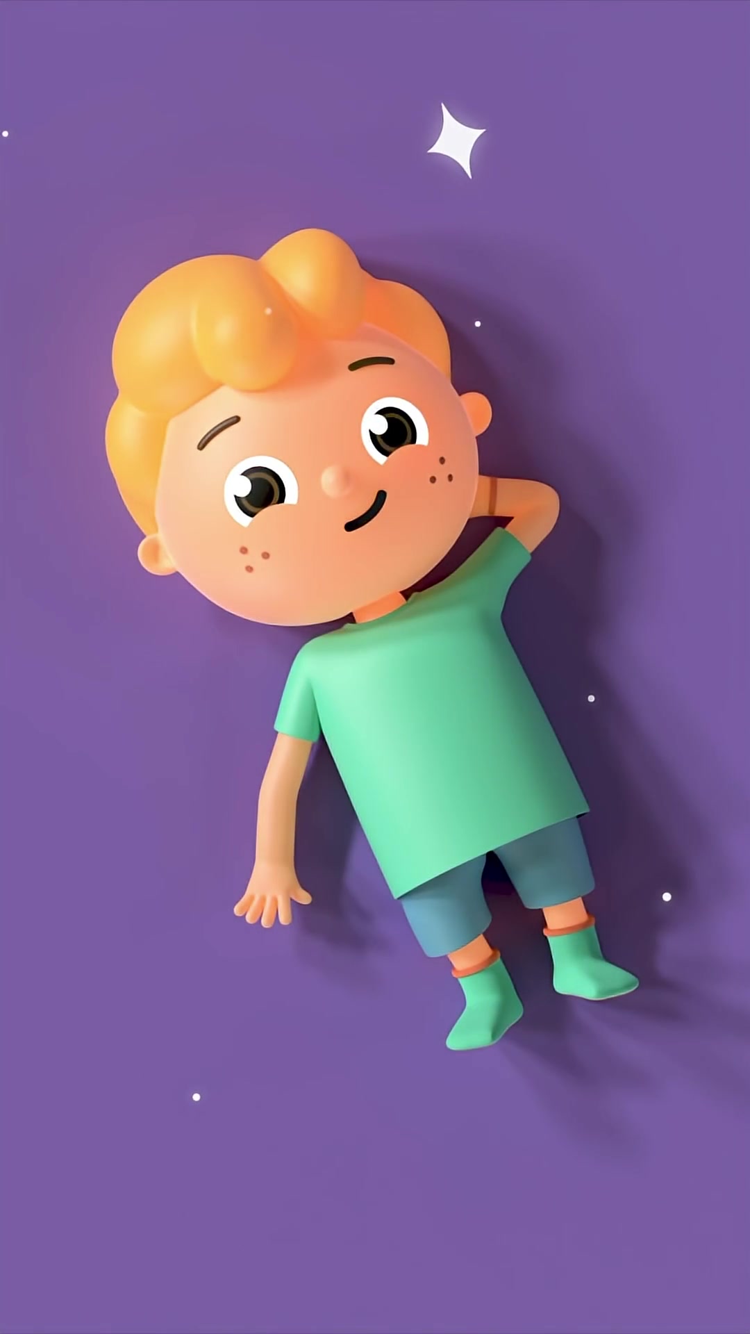 Video thumbnail for All you have to do, is BOUNCE!! #ReadyEddieGo #Parenting #Autism #Bounce #Regulate #Sensory